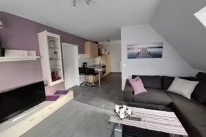 Ferienwohnung Schneider