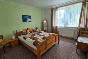 Ferienwohnung Schneider