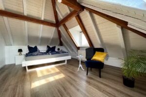 Ferienwohnung Schneider