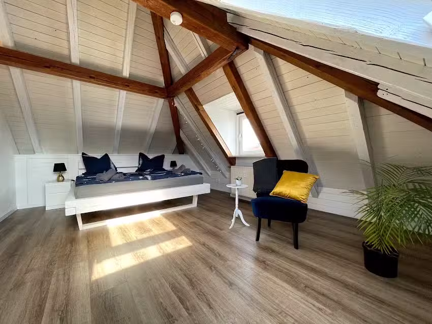 Ferienwohnung Schneider