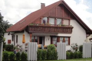 Ferienwohnung Schneider