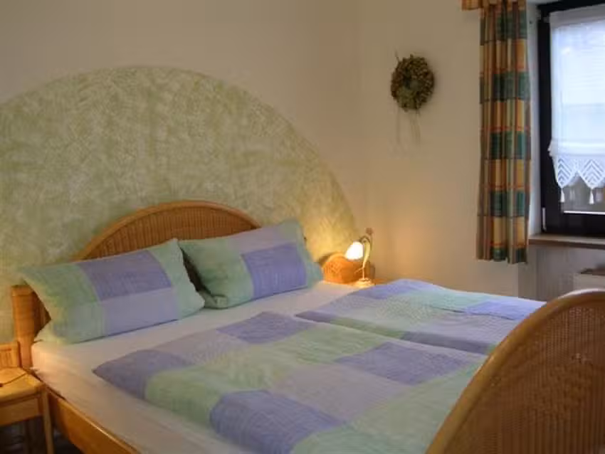 Ferienwohnung Schneider