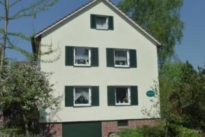 Ferienwohnung Schneider