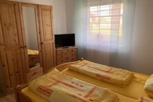 Ferienwohnung Schneider Hengsthamm 9