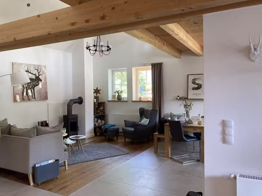 Ferienwohnung Schneider Lennestadt-Hachen