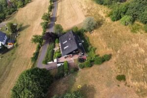 Ferienwohnung Schneider Nimshuscheid