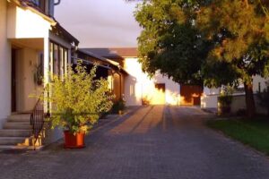 Ferienwohnung Schneider – Rebekka Schneider