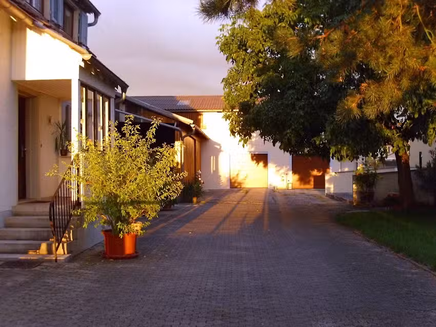 Ferienwohnung Schneider &ndash; Rebekka Schneider