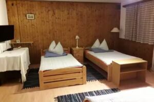 Ferienwohnung Schneiderh&auml;uslberg