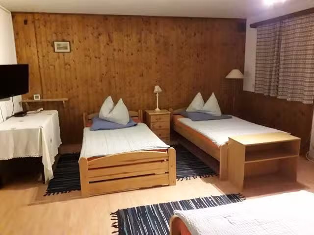 Ferienwohnung Schneiderh&auml;uslberg
