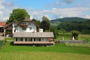 Ferienwohnung Siglinde Schneider