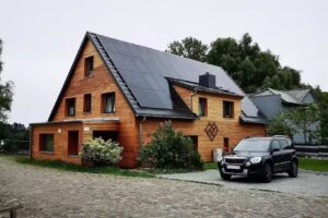 Ferienwohnungen Alexander u. Sylvia Schneider