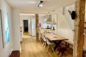 Ferienwohnungen Schneider