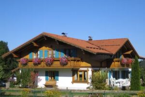 Ferienwohnungen Schneider