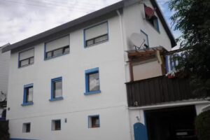 Ferienwohnungen Schneider