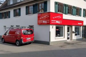 Fernsehservice Illing GmbH