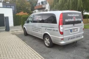 Fernsehservice Torsten Berkhan