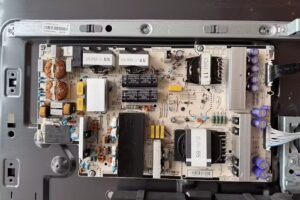 Fernsehservice Willing