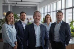 FinanzSchneiderei Versicherungsmakler