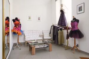 Fingerhut &ndash; Schneiderei