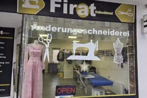 Firat Schneiderei
