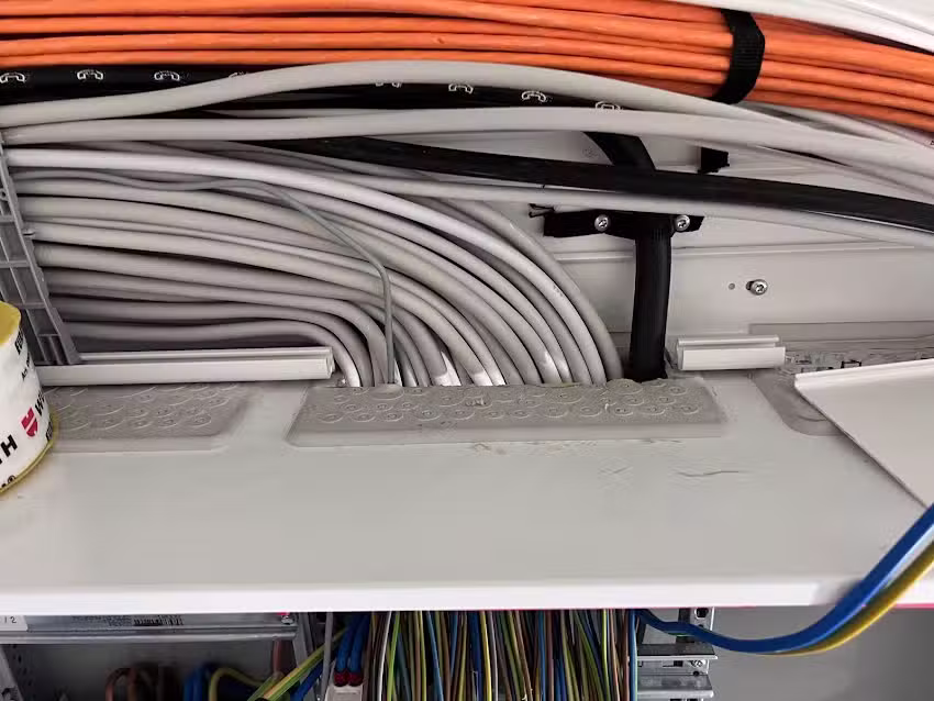 Firma Elektro Schneider