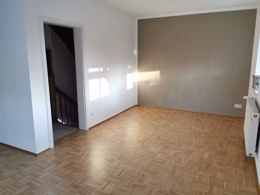 Firma Schneider Fussbodenleger und Raumausstatter