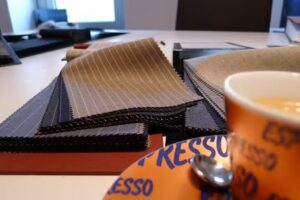 Fischer Ma&szlig;konfektion