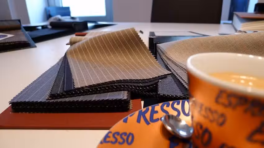 Fischer Ma&szlig;konfektion