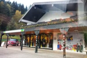 Fischerkleidung GmbH Bekleidungshaus + Vereinskleidung