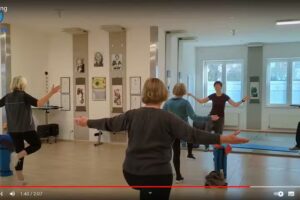 Fitness Schneider (Jana Schneider Fitness)