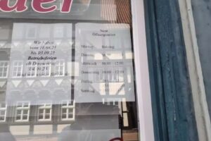 Fleischerei Andreas Schneider