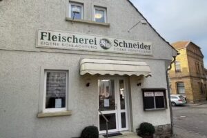 Fleischerei Andreas Schneider