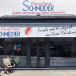 Fleischerei Schneider