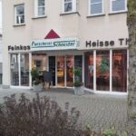 Fleischerei Schneider