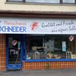 Fleischerei Schneider