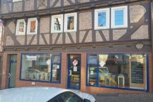 Fleischerei Schneider