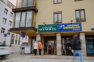 Fleischerei Schneider – Auerbach