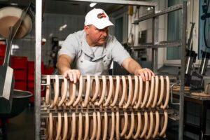 Fleischerei Schneider – Auerbach/REWE