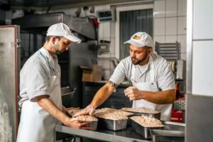 Fleischerei Schneider &ndash; Falkenstein