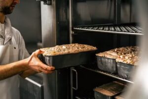 Fleischerei Schneider &ndash; Plauen/NORMA