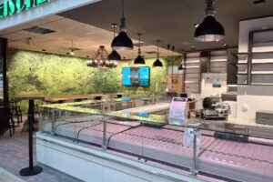 Fleischerei Schneider – Rodewisch/Kaufland