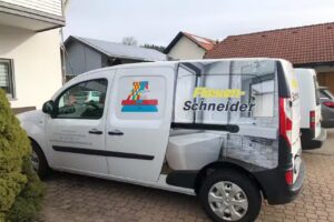 Fliesen Schneider Hottingen