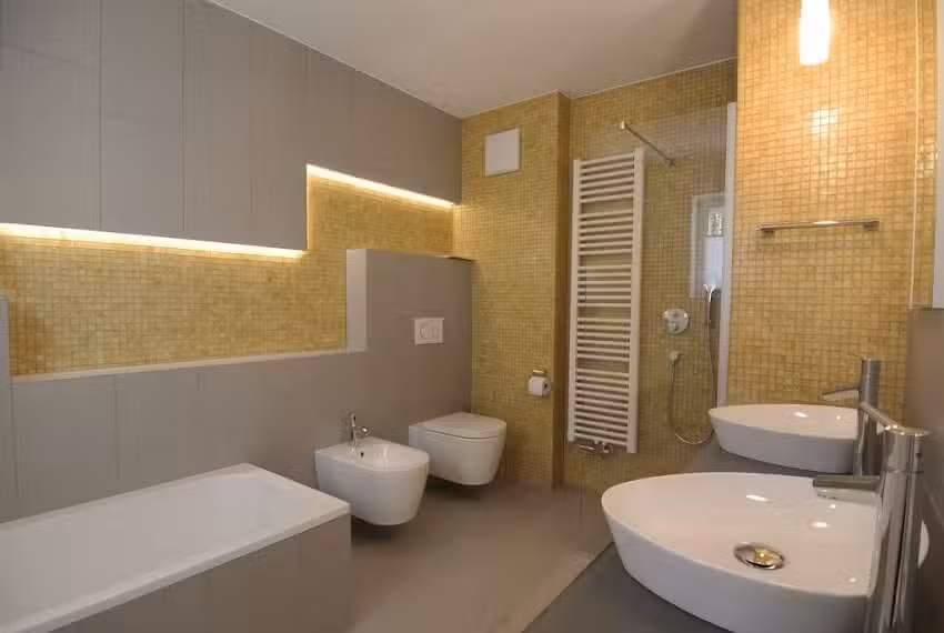 Fliesenleger Eugen Schneider