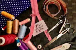 Flinke Nadel – Änderungsschneiderei