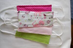 Flinke Nadel Ulrike Donath