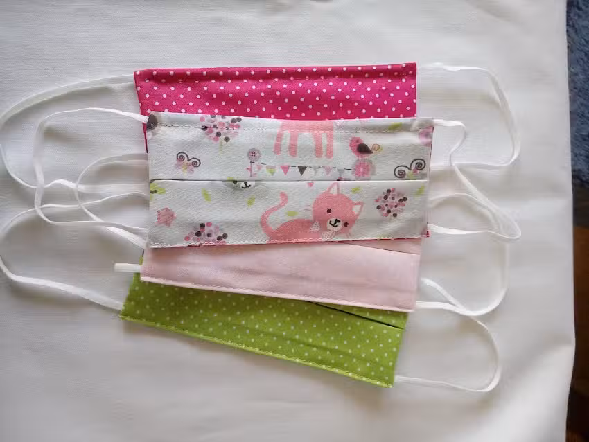 Flinke Nadel Ulrike Donath