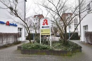 Flora Apotheke Inh. Petra Schneider