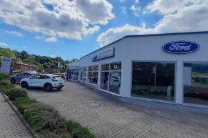 Ford Autohaus Schneider