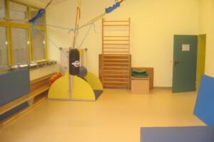 Förderzentrum Esens / Förderschule Esens / Christian-Wilhelm-Schneider-Schule ( CWSS )